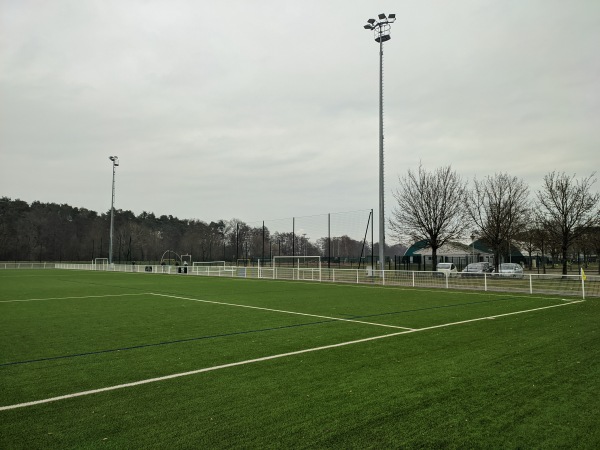 Stade Municipal de Schweighouse-sur-Moder terrain annexe - Schweighouse-sur-Moder 