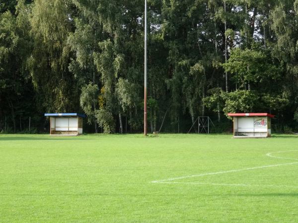 Sportanlage Waldsee C-Platz - Langenhagen-Krähenwinkel