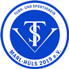 Wappen TSV Marl-Hüls 2019 diverse