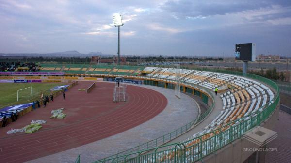 Yadegar-e-Emam Stadium - Qom