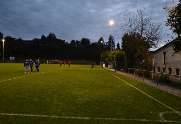 Sportplatz Andernacher Straße - Saffig