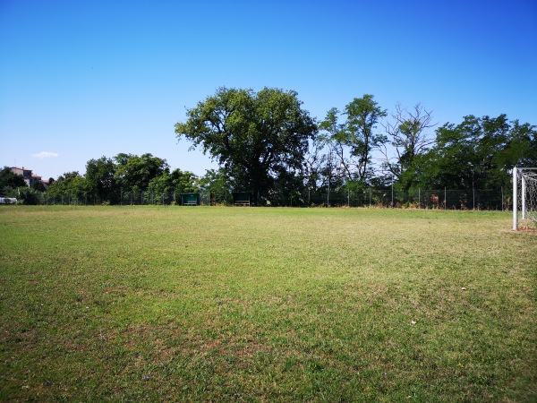Campo Sportivo di Roncitelli - Roncitelli