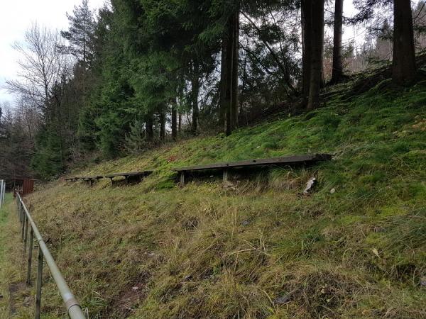 Sportplatz Othetal - Bergneustadt-Brelöh