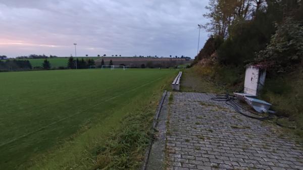 Sportanlage Neufang Platz 2 - Steinwiesen-Neufang