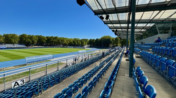 Frankenstadion - Heilbronn