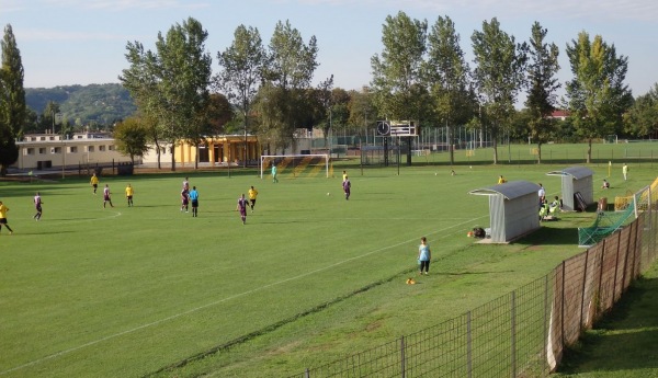 Szekszárdi Városi Stadion - Szekszárd