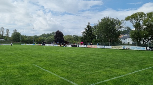 Sportanlage Im Gärtlein - Creußen