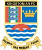 Wappen Kingstonian FC