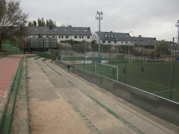 Estadio Esperanza - Madrid, MD