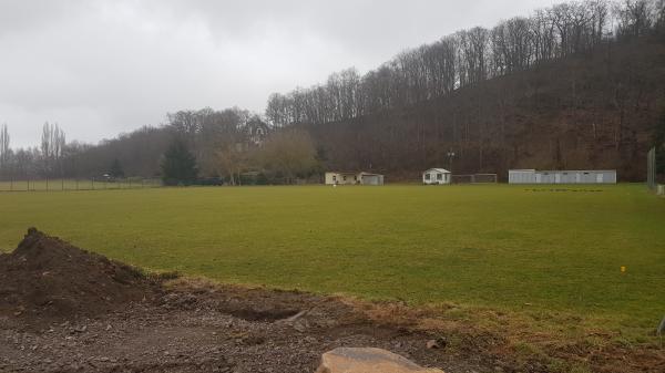 Sportanlage Gemeindetal - Rudolstadt-Volkstedt