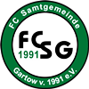 Wappen FC Samtgemeinde Gartow 1991  22551