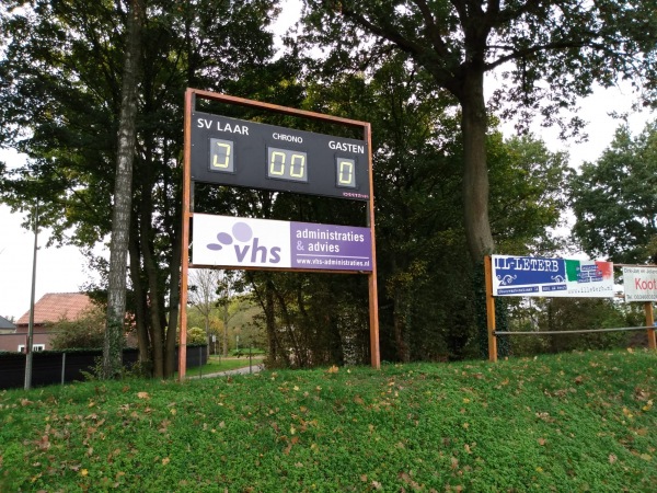 Sportpark Laarderveld - Weert