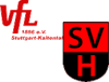 Wappen SGM Kaltental/Heslach