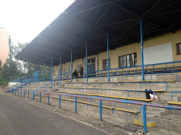 Stadion Neratovice - Neratovice