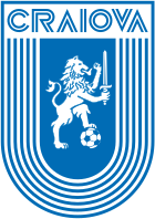 Wappen ehemals Universitatea Craiova