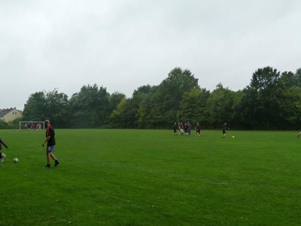 Sport- und Freizeitstätte Bürgerfelde - Oldenburg (Oldenburg)-Bürgerfelde