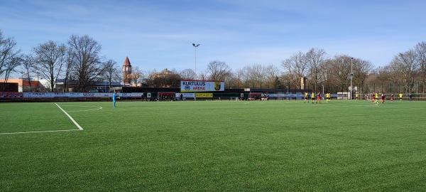 KURTULUS ARENA - Lehrte