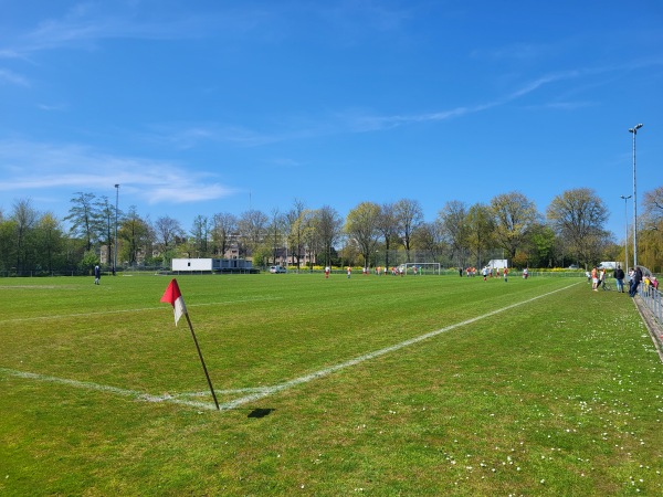 Sportpark Escamp I - VCS veld 2 - Den Haag