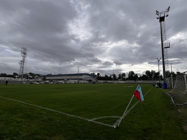Makareio Stadio Gipedo 2 - Lefkosía (Nicosia)