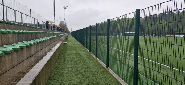 Sportzone Rungg Platz E - Eppan an der Weinstraße (Appiano sulla Strada del Vino)