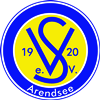 Wappen SV Arendsee 1920 diverse  68864