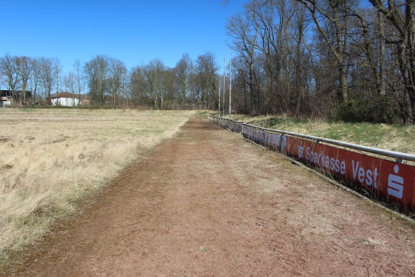Ostring-Stadion - Datteln