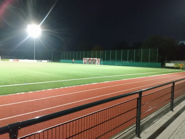 Sportplatz Bruchstraße - Dormagen-Gohr