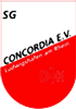 Wappen ehemals DJK SG Concordia Ludwigshafen 1951