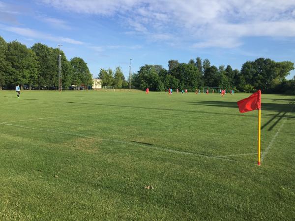Sportzentrum Kaltenborner Straße Chemie-Platz - Guben