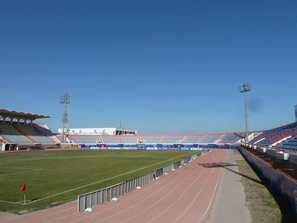 Ali Al-Salem Al-Sabah Stadium - Al Farwaniyah (Ardiyah)