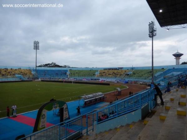 Stadion Kanjuruhan - Kepanjen