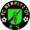 Wappen FC Nempitz 01  77461
