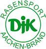 Wappen DJK Raspo Brand 1904 III