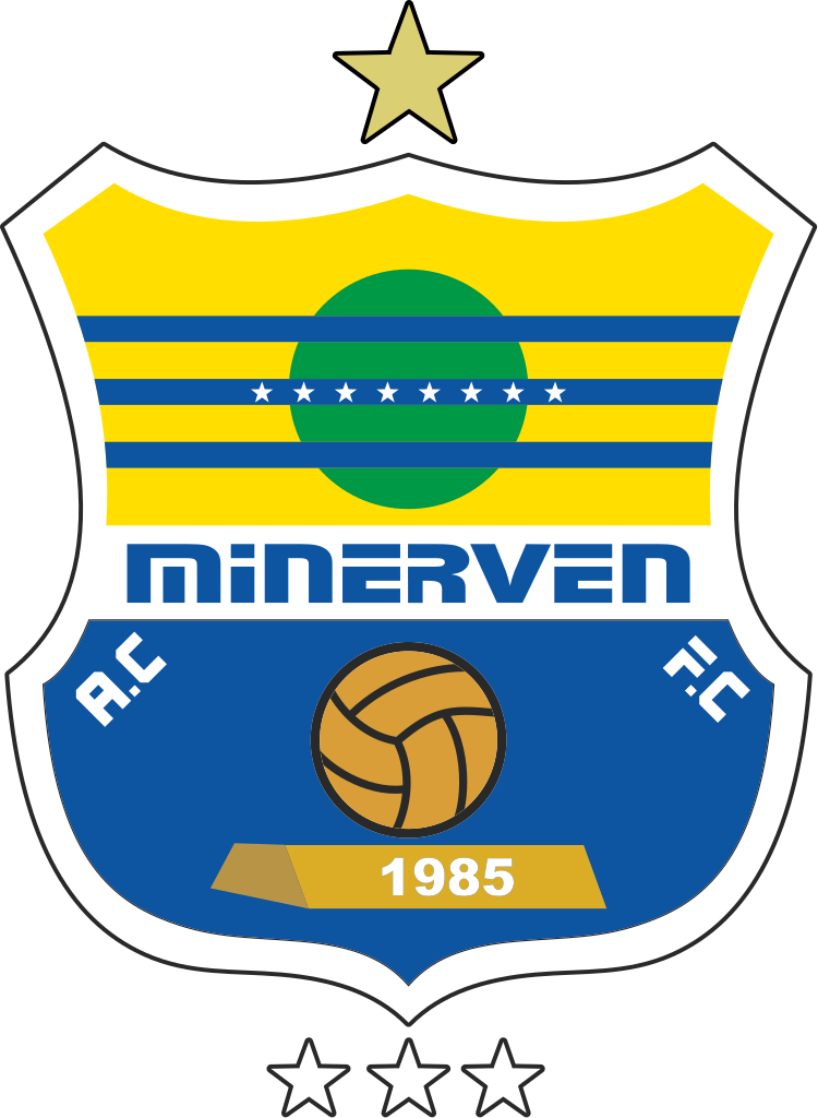 Wappen Minervén SC