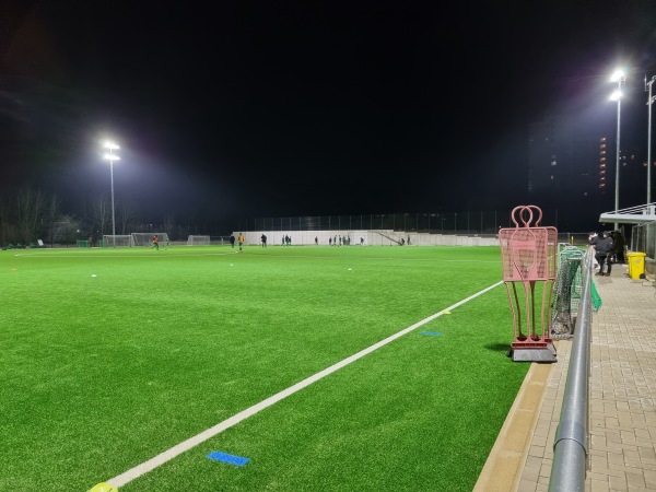 Sportpark Berg Fidel Platz 2 - Münster/Westfalen-Berg Fidel