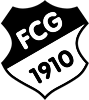 Wappen FC Grosselfingen 1910