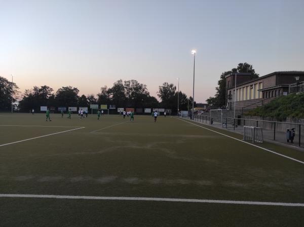 Sportanlage Schildberg - Mülheim/Ruhr-Dümpten