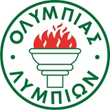 Wappen Olympias Lympion