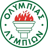 Wappen Olympias Lympion  98328