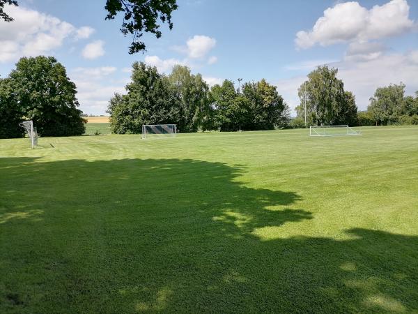 Sportanlage am Waldpark Platz 2 - Huisheim