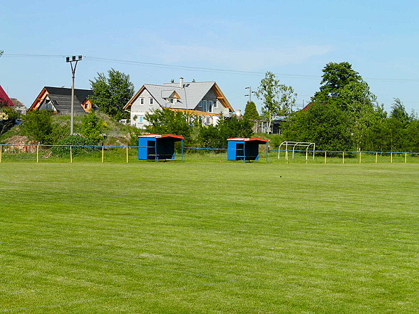 Hřiště Polepy - Polepy