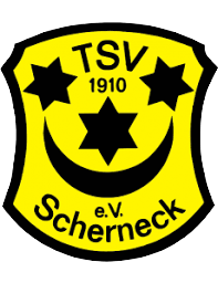 Wappen TSV 1910 Scherneck  51217