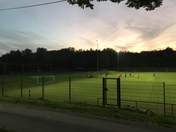 Sportanlage Kapellenstraße Platz 2 - Pfinztal-Söllingen