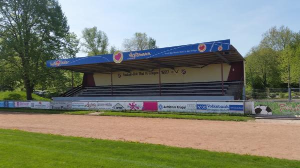 Erlenmattenstadion - Bad Krozingen