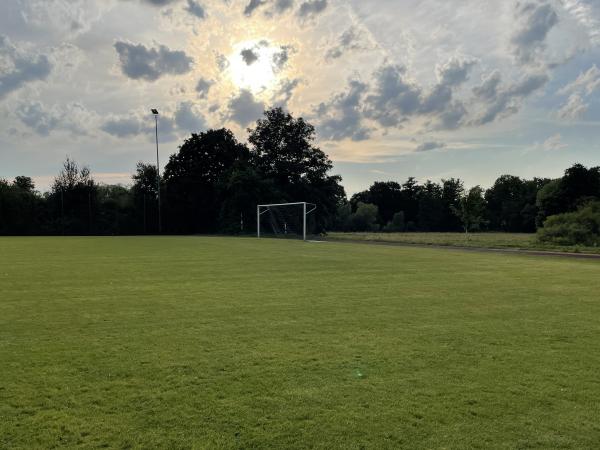 Sportzentrum Pegnitztal Platz 2 - Schwaig bei Nürnberg