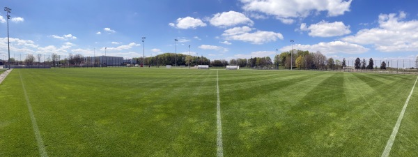FC Bayern Campus Platz 7 - München-Neuherberg