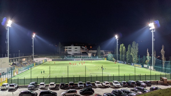 Campo Sportivo di Acquaviva - Acquaviva