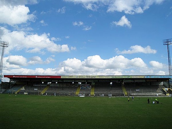Tivoli - Aachen-Soers