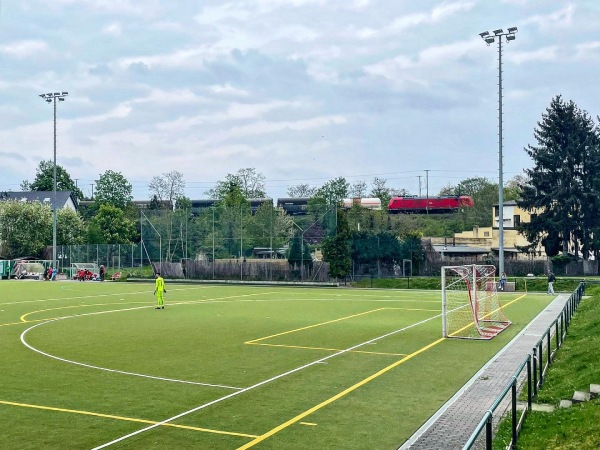 Hockeyplatz Rot-Weiß Oberwerth - Koblenz