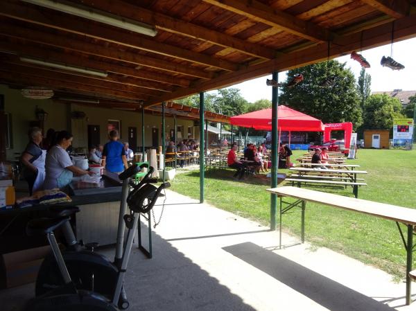Sportplatz Keglovits - Zwölfaxing